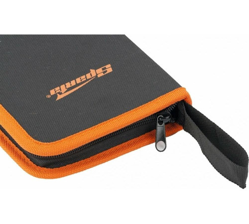 SPARTA Набор слесарно монтажный, 25 предметов 13534