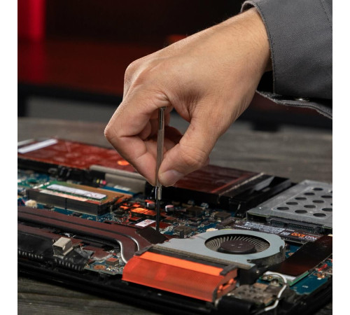 SPARTA Набор слесарно монтажный, 25 предметов 13534