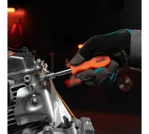 SPARTA Набор слесарно монтажный, 25 предметов 13534