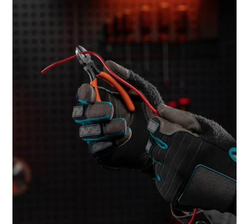 SPARTA Набор слесарно монтажный, 25 предметов 13534