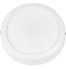 СВЕТИЛЬНИКИ НАКЛАДНЫЕ VOLPE (UL-00005826) ULM-Q240 22W/6500K WHITE
