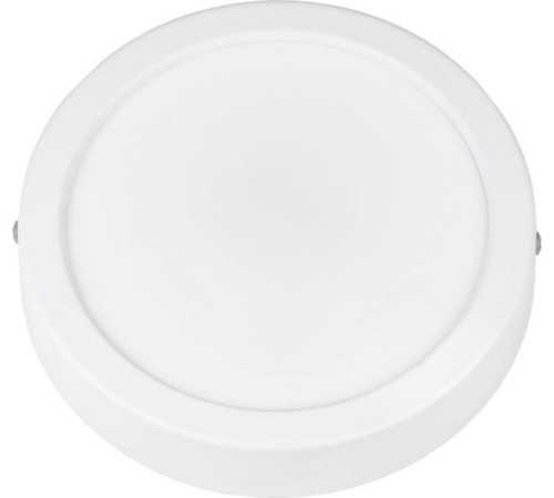 СВЕТИЛЬНИКИ НАКЛАДНЫЕ VOLPE (UL-00005826) ULM-Q240 22W/6500K WHITE