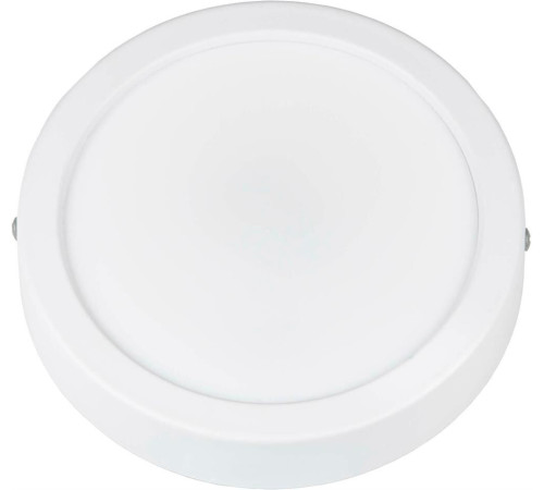 СВЕТИЛЬНИКИ НАКЛАДНЫЕ VOLPE (UL-00005826) ULM-Q240 22W/6500K WHITE