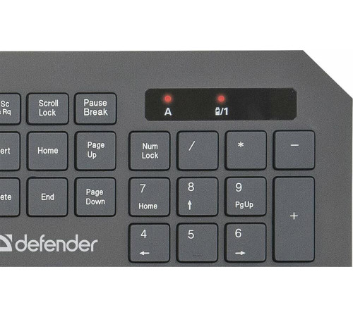 DEFENDER (45925) BERKELEY C-925