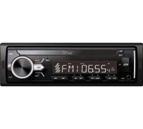 FIVE F-24W белый