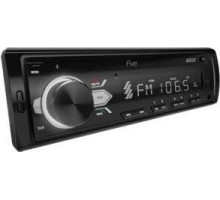 FIVE F-24W белый