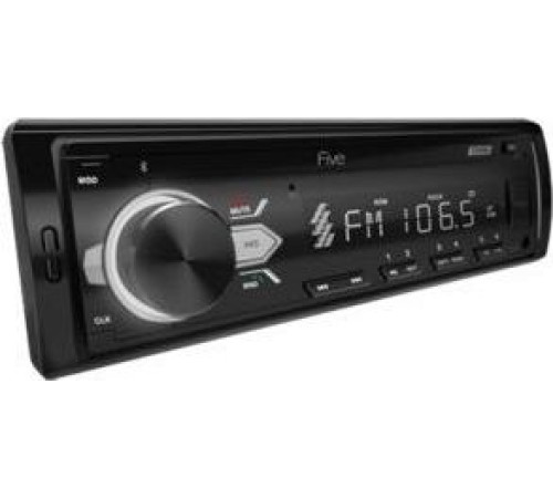 FIVE F-24W белый