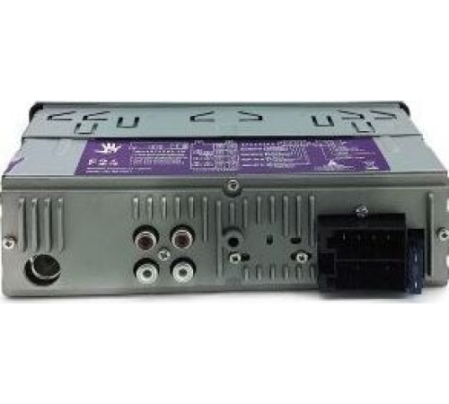 FIVE F-24W белый