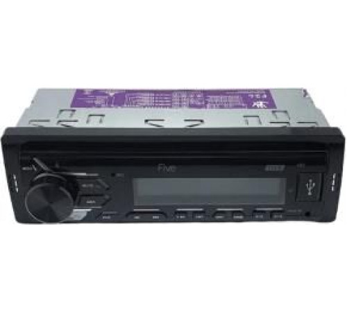 FIVE F-26W белый