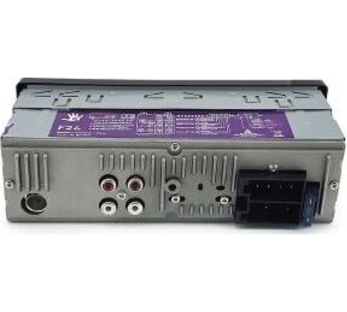 FIVE F-26W белый