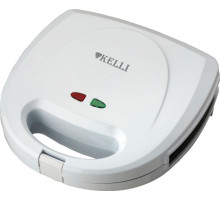 KELLI KL-1701 белый