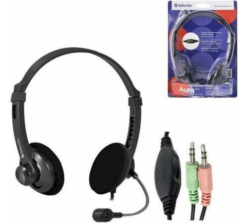 DEFENDER (63104) AURA 104