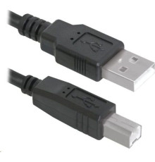 DEFENDER (83763) USB04-06 USB2.0 AM-BM, 1.8 м