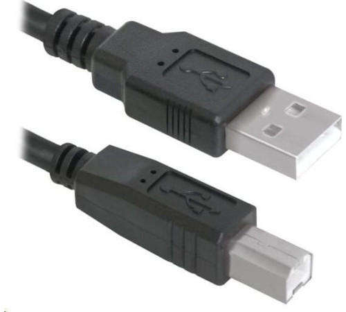 DEFENDER (83763) USB04-06 USB2.0 AM-BM, 1.8 м