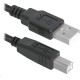 DEFENDER (83763) USB04-06 USB2.0 AM-BM, 1.8 м