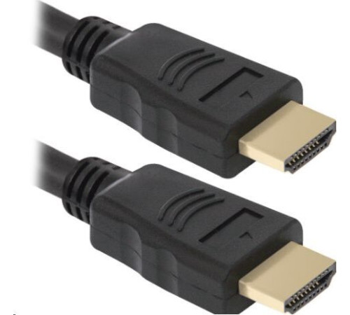 DEFENDER (87352) HDMI-07 HDMI M-M ver 1.4 2.0 м