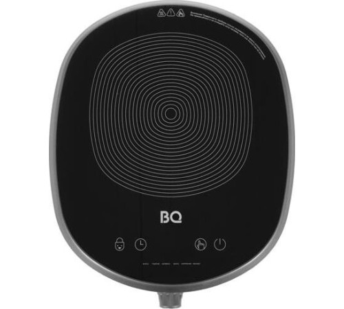BQ-HP121SS Серый