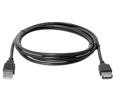 DEFENDER (87453) USB02-10 USB2.0 AM-AF, 3.0м