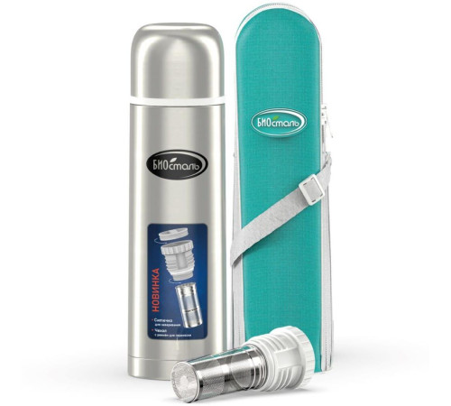 БИОСТАЛЬ NB-500BZ