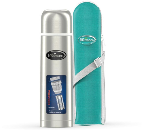 БИОСТАЛЬ NB-500BZ