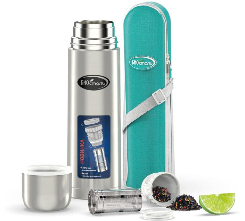 БИОСТАЛЬ NB-500BZ