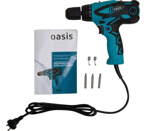 OASIS DE-55