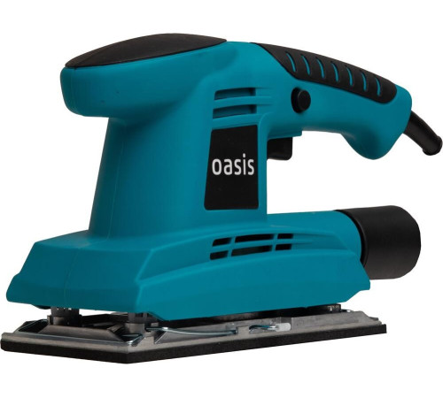 Шлифовальная машина OASIS GV-22 (плоскошлифовальная)