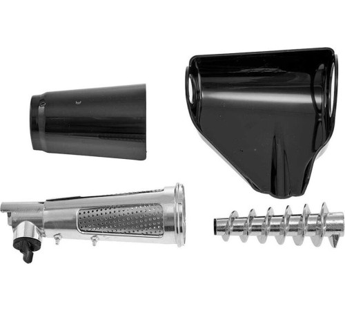 DELTA DL-6105M черный/красный