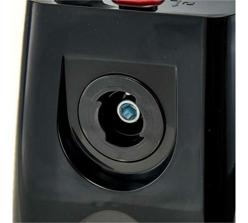 DELTA DL-6105M черный/красный