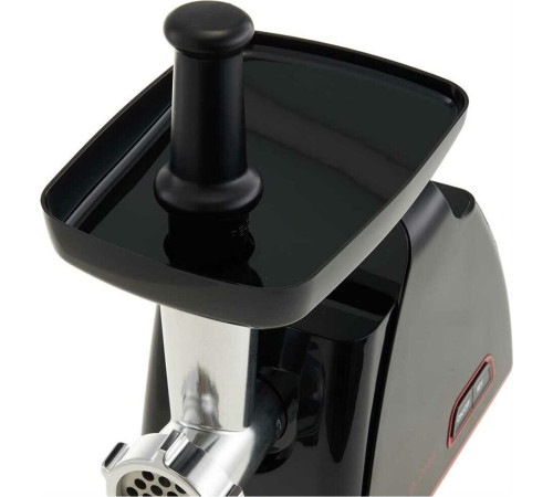 DELTA DL-6105M черный/красный