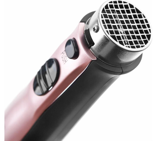 BRAYER 3130BR-GD (Фен-щетка)