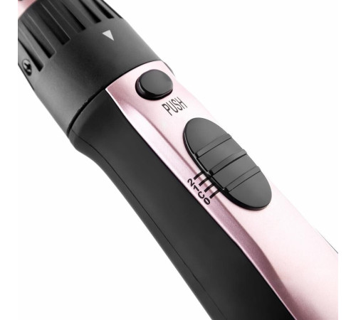 BRAYER 3130BR-GD (Фен-щетка)