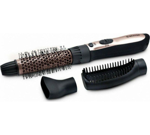 BRAYER 3130BR-GD (Фен-щетка)