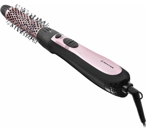 BRAYER 3130BR-GD (Фен-щетка)