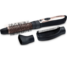 BRAYER 3130BR-GD (Фен-щетка)