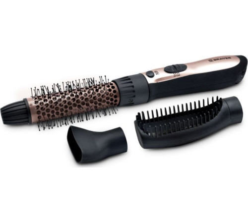 BRAYER 3130BR-GD (Фен-щетка)