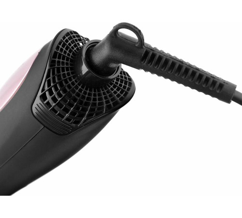 BRAYER 3130BR-GD (Фен-щетка)