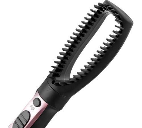 BRAYER 3130BR-GD (Фен-щетка)