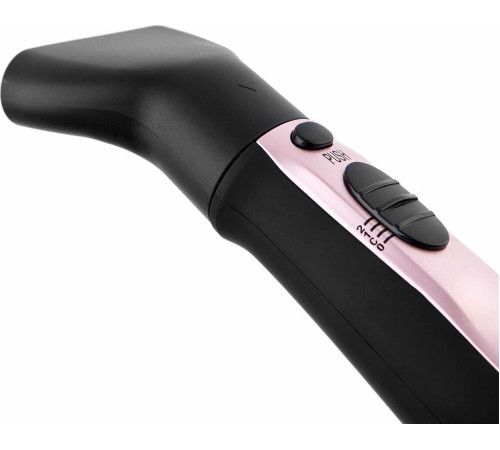 BRAYER 3130BR-GD (Фен-щетка)