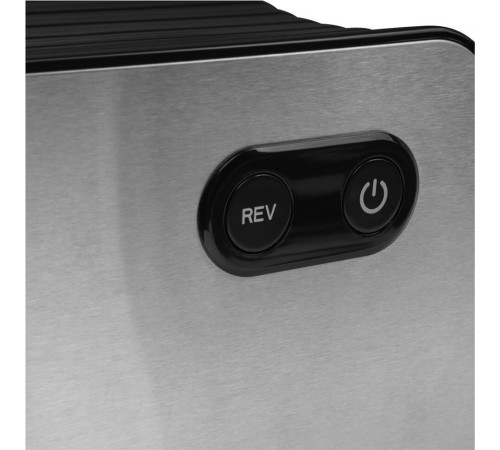 HYUNDAI HY-MG2322 1200Вт черный/серебристый