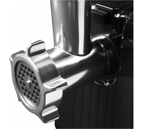 HYUNDAI HY-MG2322 1200Вт черный/серебристый