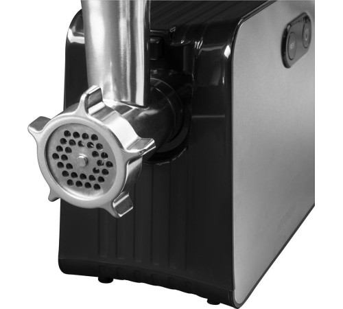 HYUNDAI HY-MG2322 1200Вт черный/серебристый