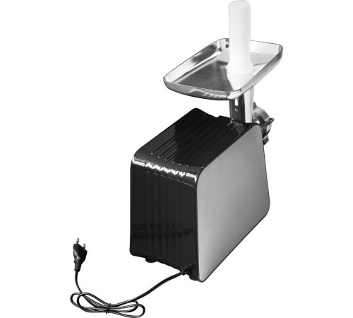 HYUNDAI HY-MG2322 1200Вт черный/серебристый