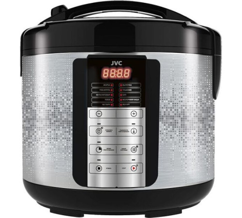 JVC JK-MC500