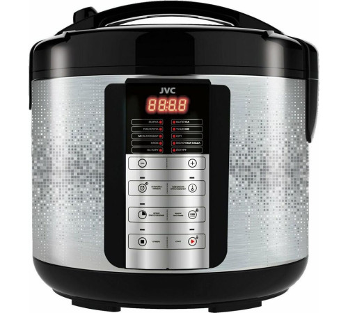 JVC JK-MC500