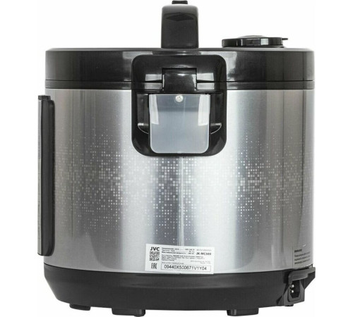 JVC JK-MC500