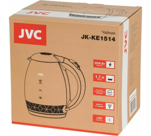 JVC JK-KE1514