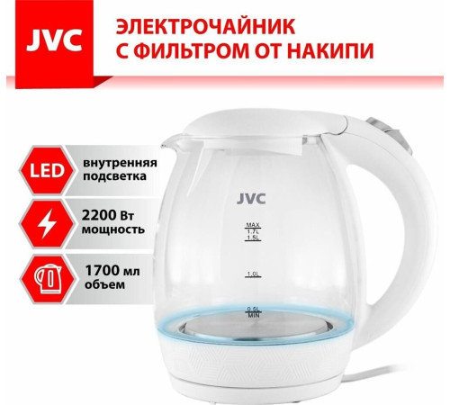 JVC JK-KE1514
