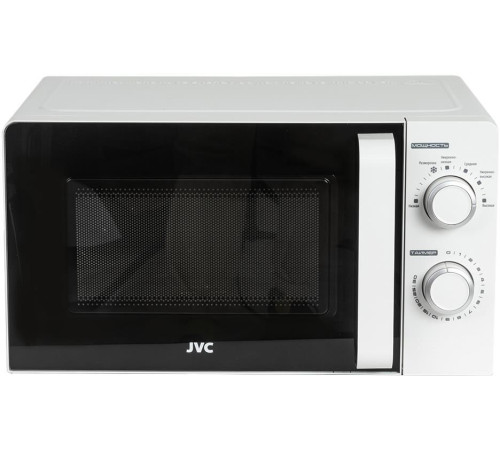 JVC JK-MW120M белый