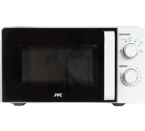 JVC JK-MW120M белый